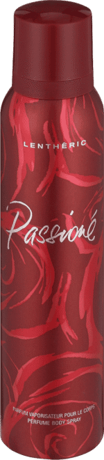 Lenthéric Passione Passioné Perfume Body Spray 150ml