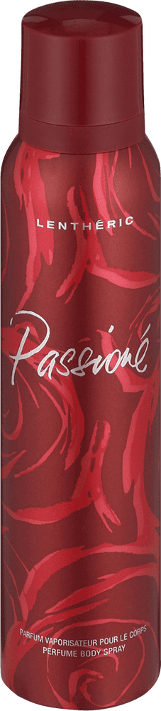 Lenthéric Passione Passioné Perfume Body Spray 150ml