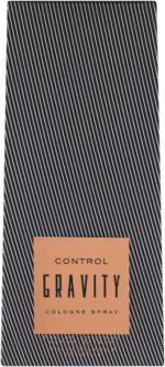 Lenthéric Gravity Control Cologne Spray 100ml