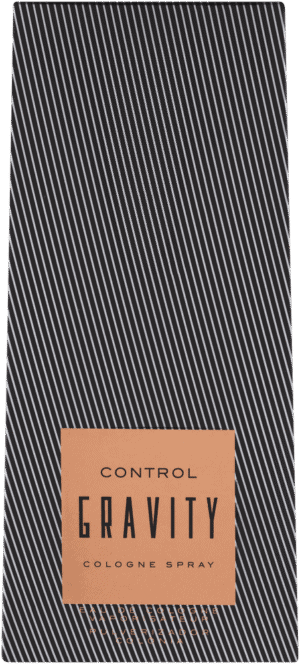 Lenthéric Gravity Control Cologne Spray 100ml