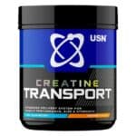 USN CREATINE TRANSPORT ORANGE 650G