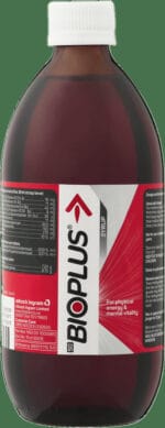 Bioplus Syrup 500ml