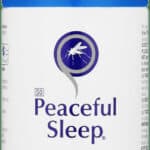 Peaceful Sleep Mosquito Repellent Aerosol 85ml