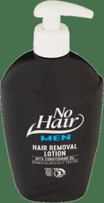 No Hair Men Hair Removal Lotion 400ml