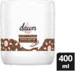 Dawn Cocoa Butter and Coconut Oil Nourishing Body Cream 400ml