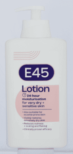 E45 Lotion 500ml