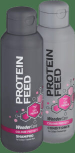 Protein Feed Colour Protect Shampoo & Conditioner Set 2 x 500ml
