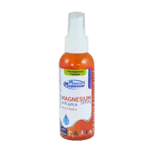 Mineral Magnesium MAGNESIUM INFLAMA SPRAY 100ML
