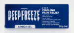 Deep Freeze Arnica Gel 50g