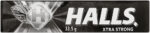 Halls Xtra Strong Lozenges 10s