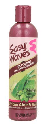 Easy Waves Glycerine Oil Moisturer 250ml