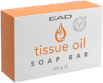 EAD Soap Bar 100g