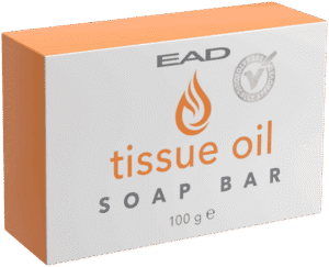 EAD Soap Bar 100g