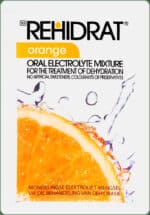 REHIDRAT ORANGE SINGLE SACHET