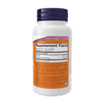 NOW Foods QUERCETIN WITH BROMELAIN 120CA