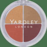 Yardley Dynasty Eyeshadow 4g