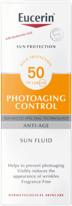 Eucerin Photoaging Control Sun Fluid Photoaging Control SPF50 50ml