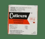 Cuticura Antiseptic Ointment 20g