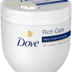 Dove Rich Care Body Cream 400ml
