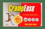 Crampease Magnesium Capsules 60pk