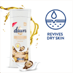 Dawn Shea Butter and Almond Oil Nourishing Body Lotion 400ml