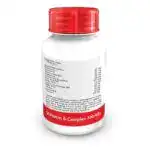 Holistix VIT B COMP 60