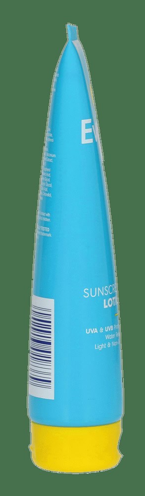 Everysun SPF 50 SPF 50 Sunscreen Lotion 100ml