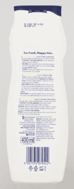 Shower To Shower Avocado & Green Tea Shampoo 400ml