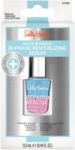 Sally Hansen Repair & Rescue Bi-Phase Revitalizing Serum 13ml
