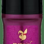 Playgirl Sensuous Anti-Perspirant Roll-On 50ml