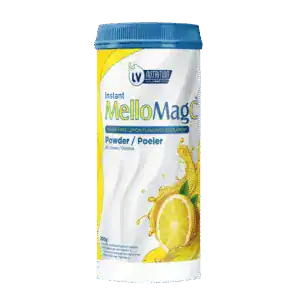 Instant MELLOMAGC LEMON 200G POWDER