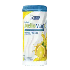 Instant MELLOMAGC LEMON 200G POWDER