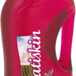 Satiskin Blissful Berry Fantasy Luxurious Bubble Bath 2L