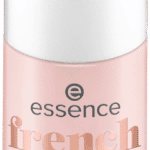 Essence French Manicure Peach Please Sheer Beauty Nail Polish 8ml