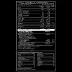 USN HARDCORE WHEY GH VANILLA 2KG