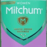 Mitchum Women Shower Fresh Antiperspirant & Deodorant Solid 76g