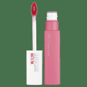 Maybelline Super Stay Lover Matte Ink Liquid Lipstick 5ml