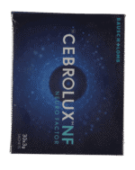 Cebrolux NF Citrus Flavour Multivitamin & Mineral Supplement Sachets 30 x 3g - Image 1