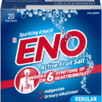 Eno SACHETS REGULAR 20'S