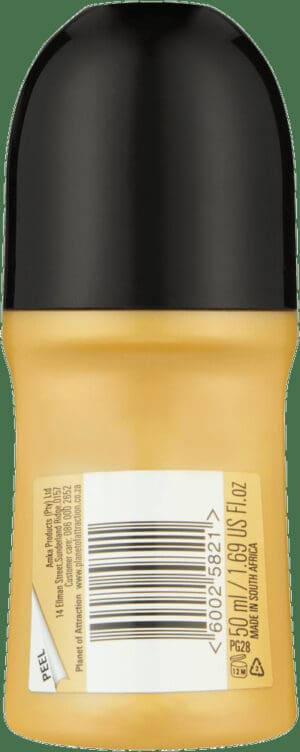 Playgirl Desire Roll-On 50ml