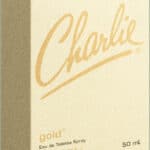 REVLON/CHARLIE GOLD EDT SPRAY-50ML