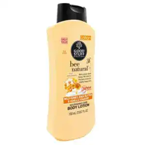 Good Stuff Co GOOD STUFF BEE NATURAL BODY LOT 700ML