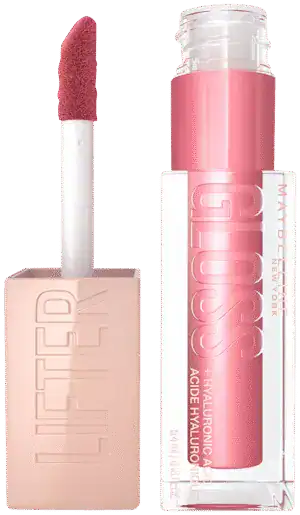 Maybelline Lifter Gloss Petal Lip Gloss 5.4ml