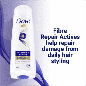 Dove Intensive Repair Conditioner 200ml