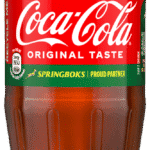 Coca-cola Original Taste Soft Drink 440ml