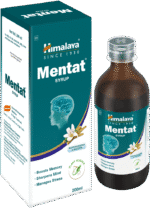 Himalaya Mentat Syrup 200ml