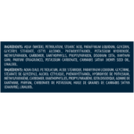 Vaseline Men Hemp Seed Oil Soothing Body Cream 400ml