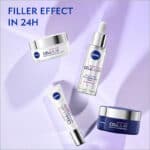 Nivea Cellular Expert Filler SPF 15 Intensive Anti-Age Day Cream 50ml