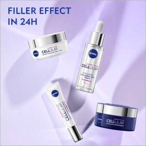 Nivea Cellular Expert Filler SPF 15 Intensive Anti-Age Day Cream 50ml