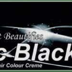 Secrets Pour Femme Permanent Hair Colour Creme 1pk